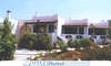 Zorbas Hotel 